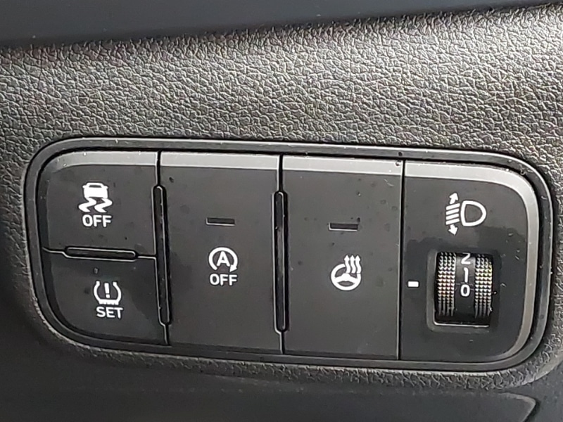 Used Hyundai i20 2024 for sale - 77987737: Photo 13