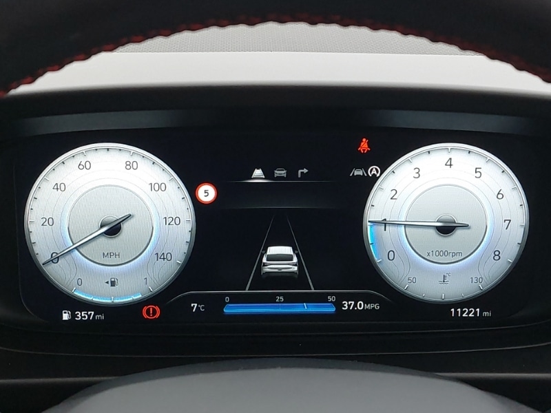 Used Hyundai i20 2024 for sale - 77987737: Photo 14