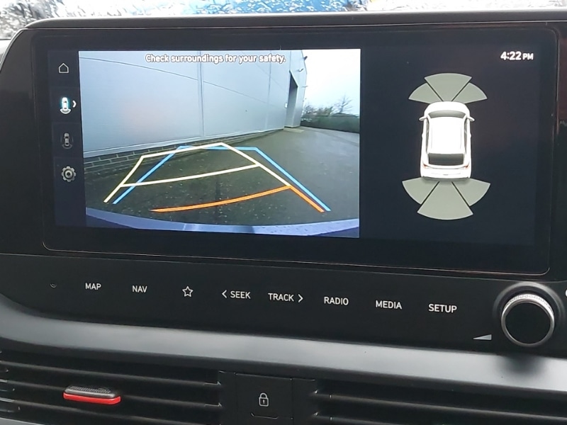 Used Hyundai i20 2024 for sale - 77987737: Photo 15