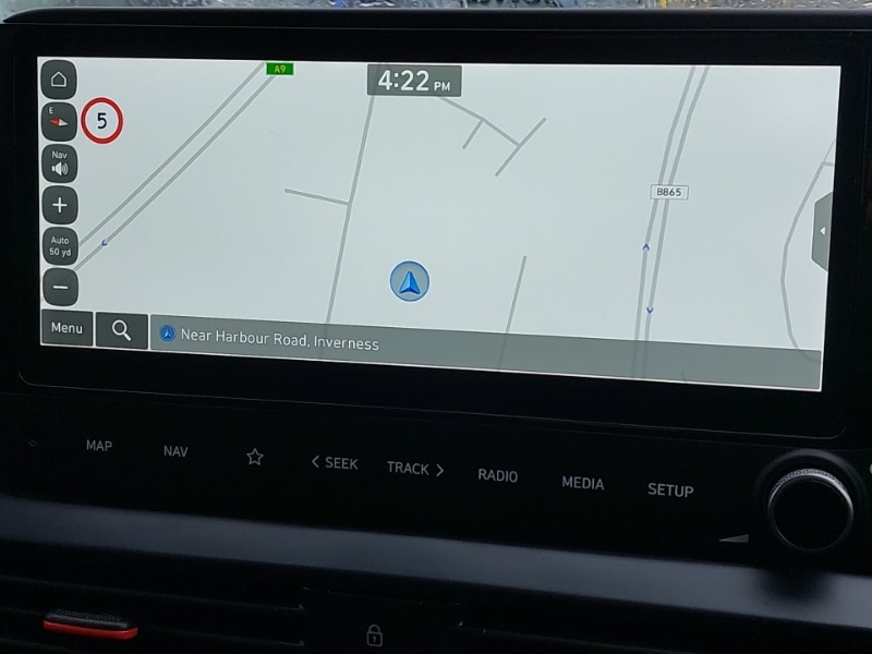 Used Hyundai i20 2024 for sale - 77987737: Photo 16