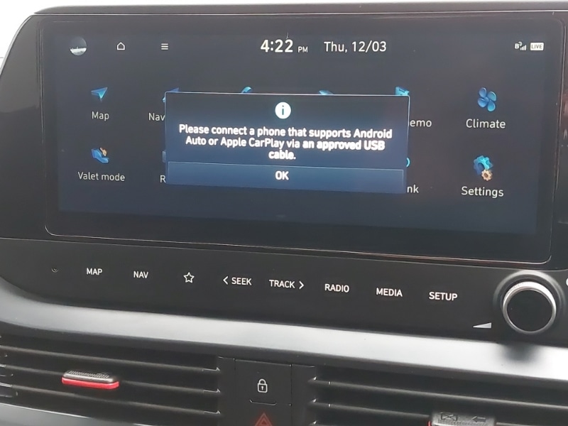 Used Hyundai i20 2024 for sale - 77987737: Photo 17