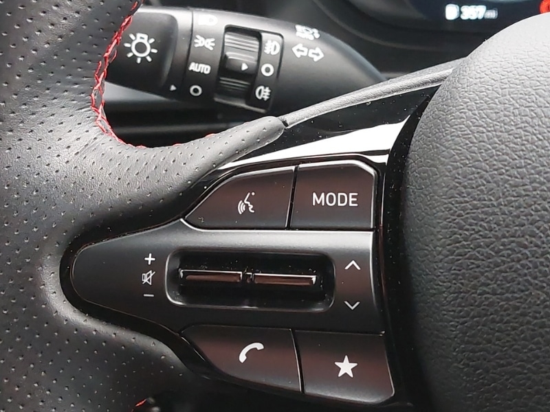 Used Hyundai i20 2024 for sale - 77987737: Photo 18