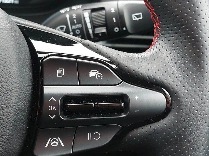 Used Hyundai i20 2024 for sale - 77987737: Photo 19