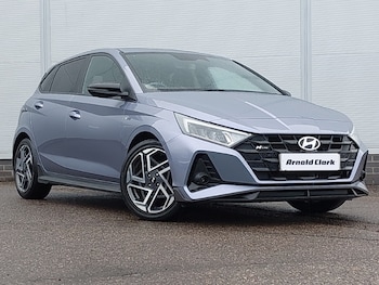 Used Hyundai i20 2024 for sale - 77987737: Photo