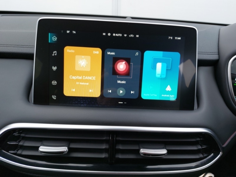 Used MG MG HS 2023 for sale - 76958965: Photo 11