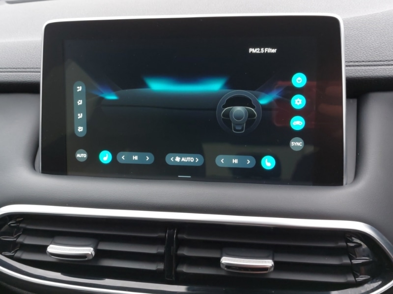 Used MG MG HS 2023 for sale - 76958965: Photo 13