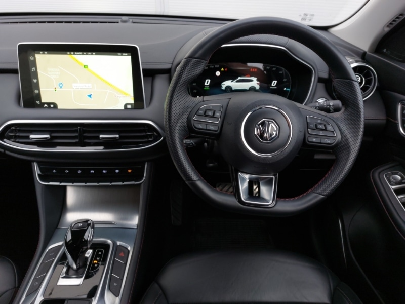 Used MG MG HS 2023 for sale - 76958965: Photo 7