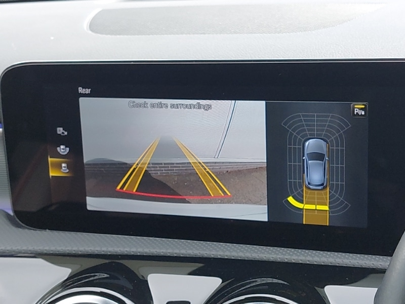 Used Mercedes-Benz A-Class 2022 for sale - 77969246: Photo 13