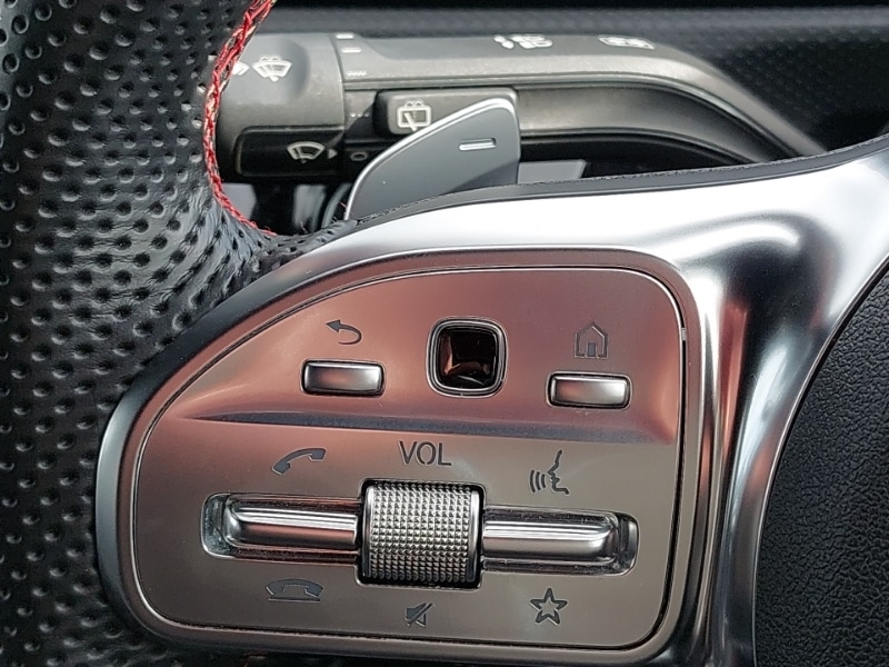 Used Mercedes-Benz A-Class 2022 for sale - 77969246: Photo 18