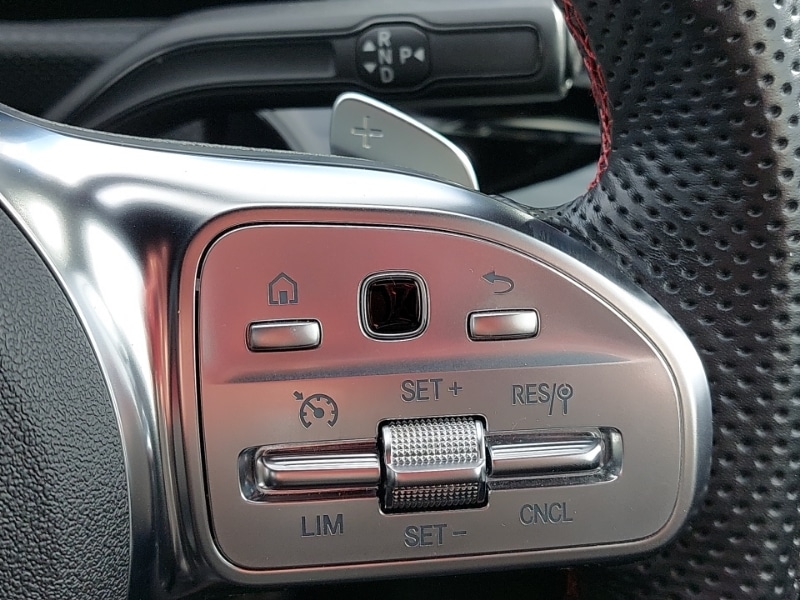 Used Mercedes-Benz A-Class 2022 for sale - 77969246: Photo 19