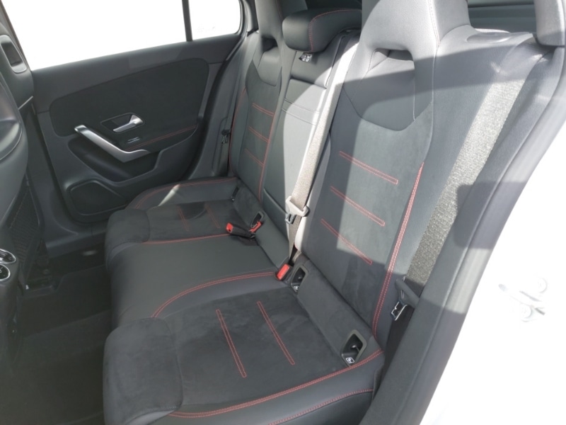 Used Mercedes-Benz A-Class 2022 for sale - 77969246: Photo 6