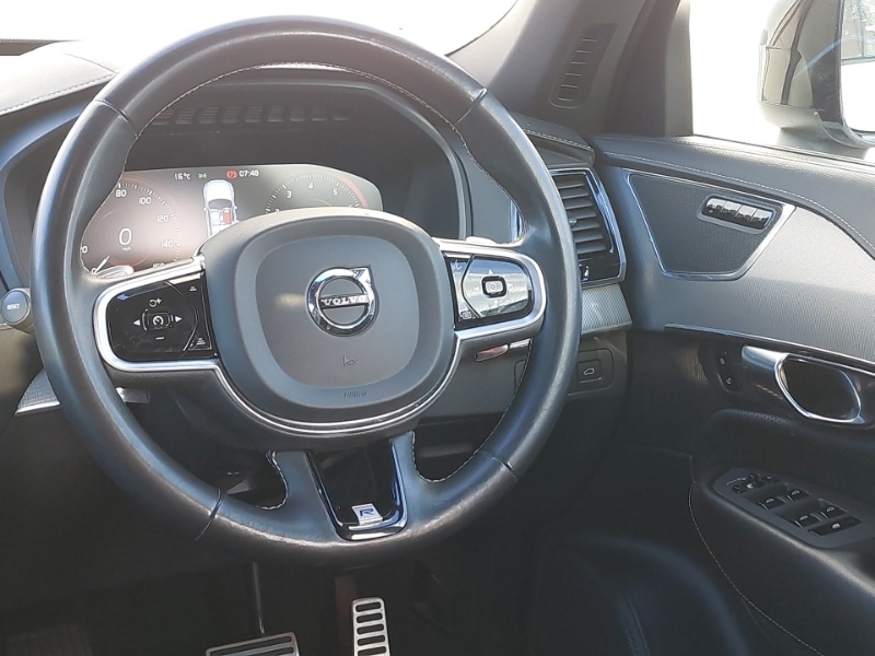 Used Volvo XC90 2019 for sale - 78005985: Photo 10
