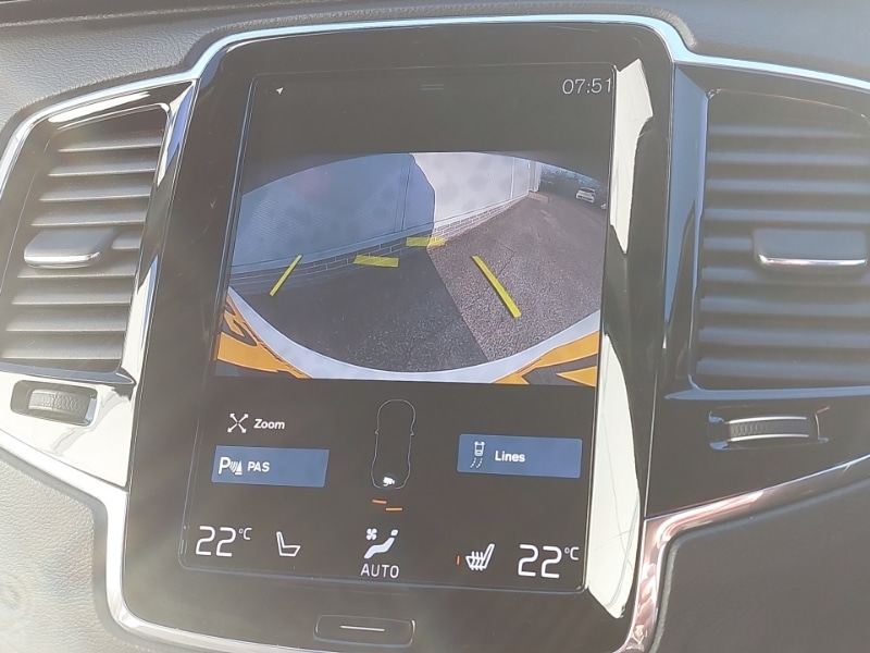 Used Volvo XC90 2019 for sale - 78005985: Photo 14