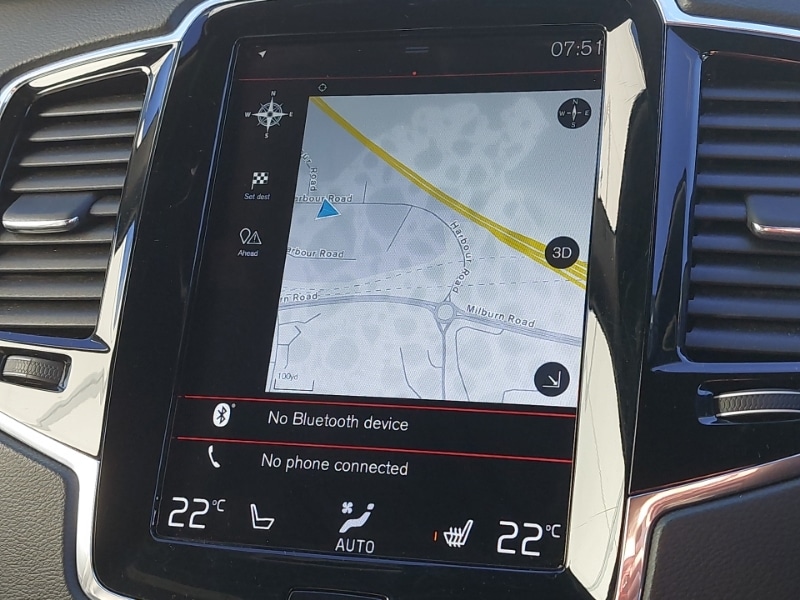 Used Volvo XC90 2019 for sale - 78005985: Photo 15