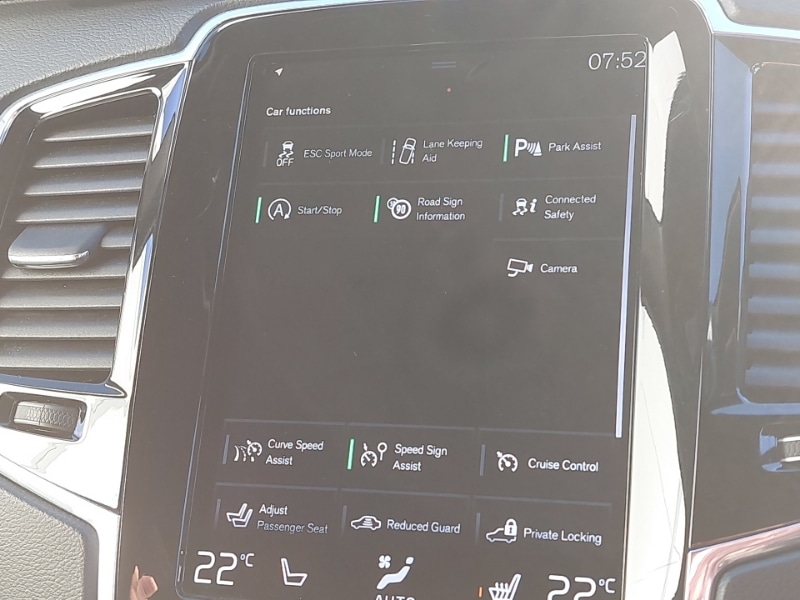 Used Volvo XC90 2019 for sale - 78005985: Photo 16