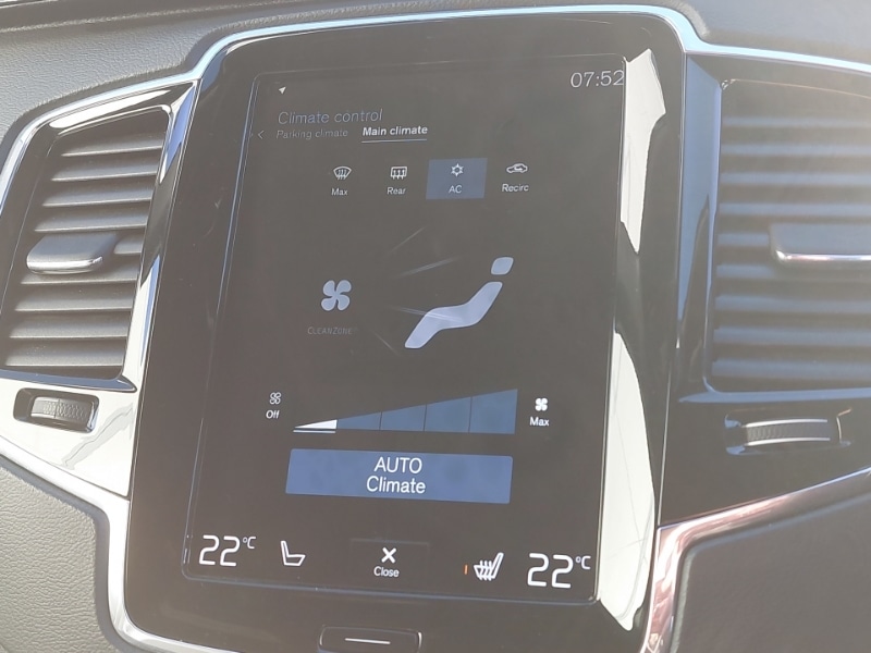 Used Volvo XC90 2019 for sale - 78005985: Photo 17