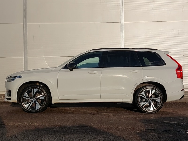 Used Volvo XC90 2019 for sale - 78005985: Photo 4