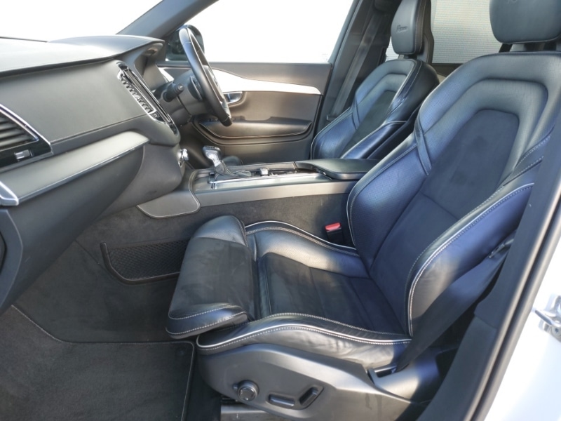 Used Volvo XC90 2019 for sale - 78005985: Photo 5