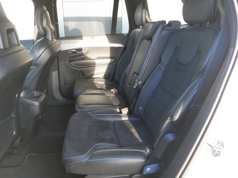 Used Volvo XC90 2019 for sale - 78005985: Photo 6