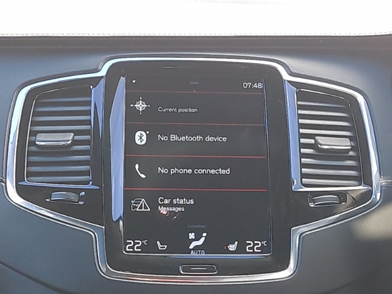 Used Volvo XC90 2019 for sale - 78005985: Photo 7