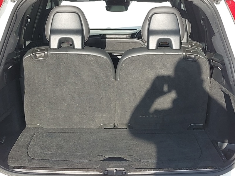 Used Volvo XC90 2019 for sale - 78005985: Photo 8