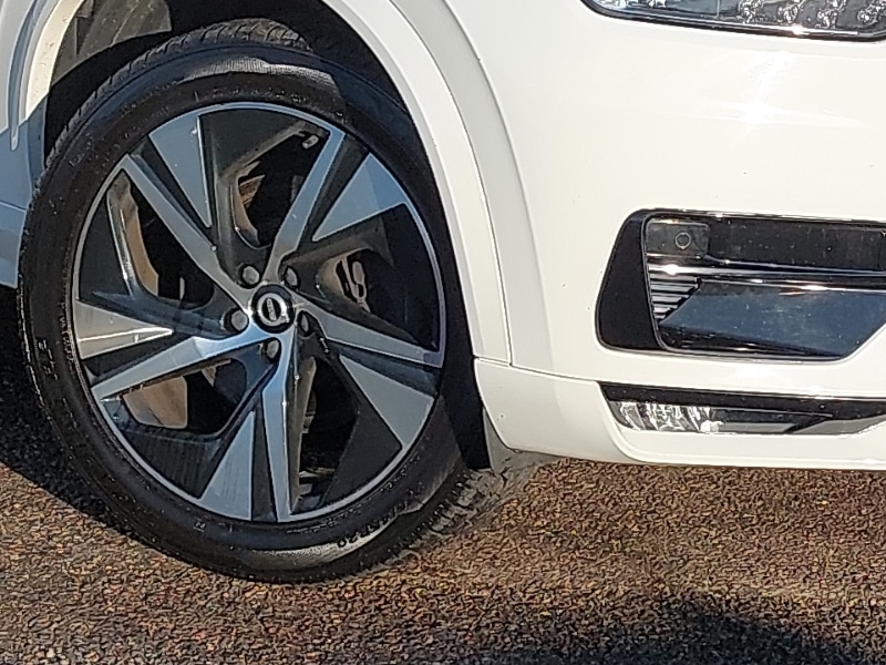 Used Volvo XC90 2019 for sale - 78005985: Photo 9