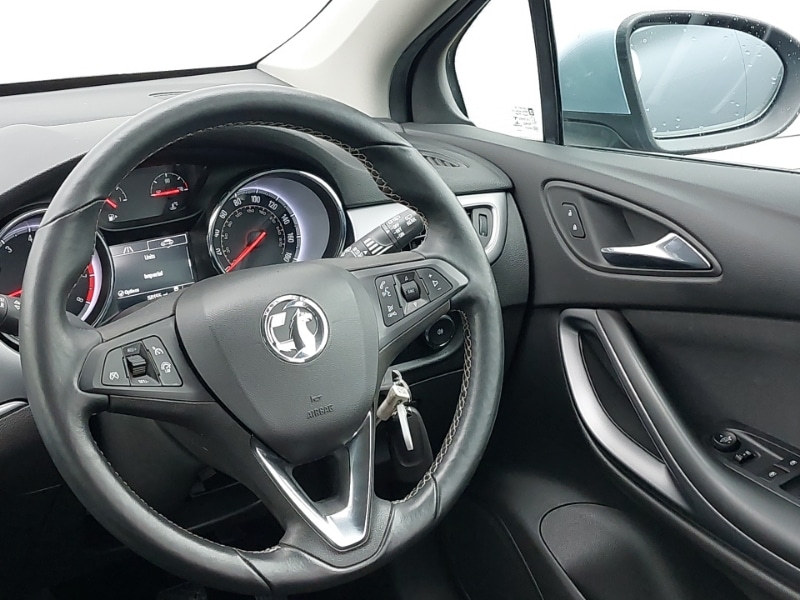 Used Vauxhall Astra 2016 for sale - 76552769: Photo 10