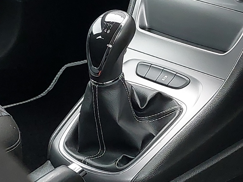 Used Vauxhall Astra 2016 for sale - 76552769: Photo 11