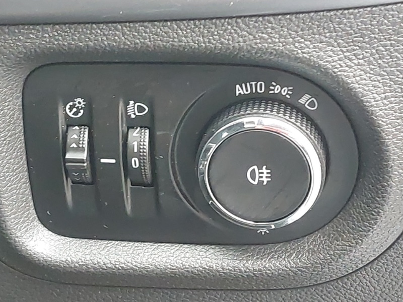 Used Vauxhall Astra 2016 for sale - 76552769: Photo 13