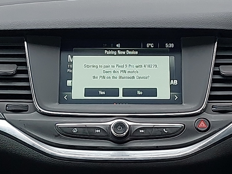 Used Vauxhall Astra 2016 for sale - 76552769: Photo 7