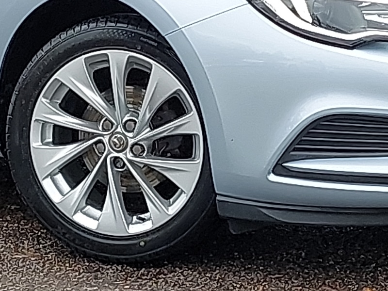 Used Vauxhall Astra 2016 for sale - 76552769: Photo 9