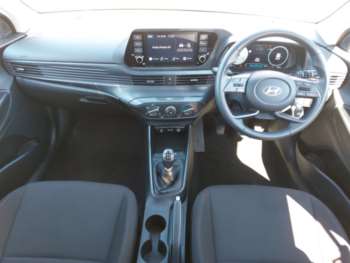 Used Hyundai i20 2024 for sale - 74737724: Photo