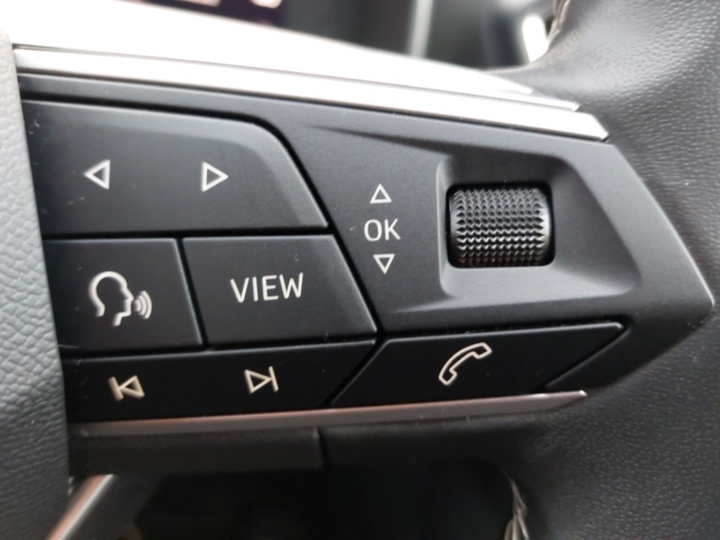 Used SEAT Leon 2025 for sale - 77209300: Photo 12