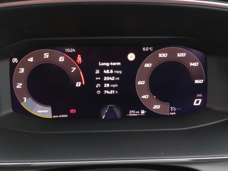 Used SEAT Leon 2025 for sale - 77209300: Photo 15