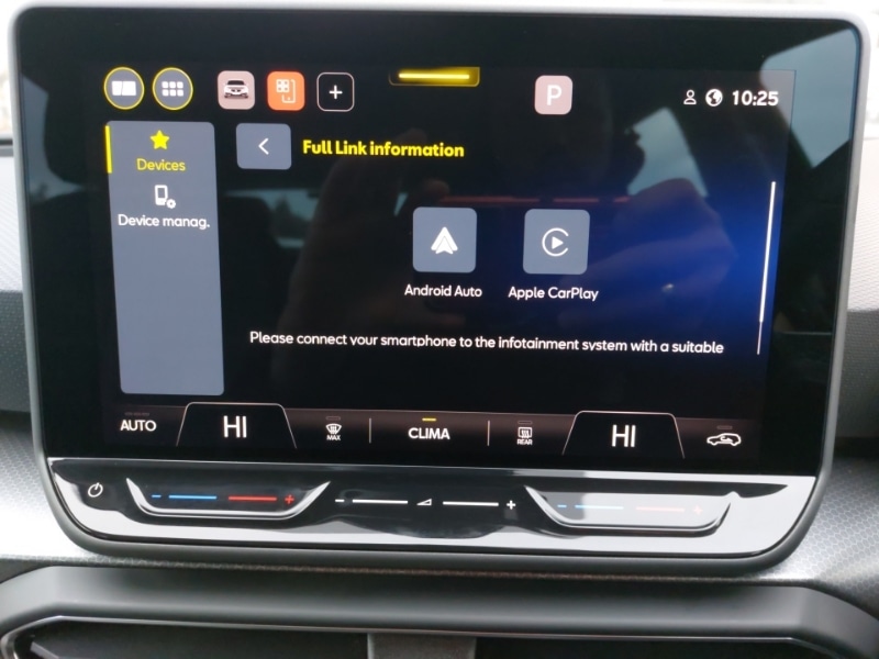 Used SEAT Leon 2025 for sale - 77209300: Photo 18