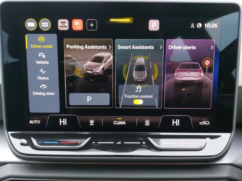 Used SEAT Leon 2025 for sale - 77209300: Photo 19