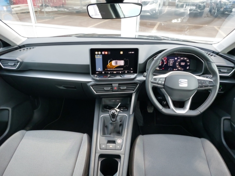 Used SEAT Leon 2025 for sale - 77209300: Photo 2