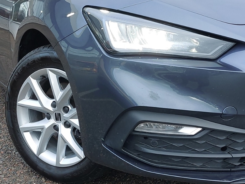 Used SEAT Leon 2025 for sale - 77209300: Photo 9