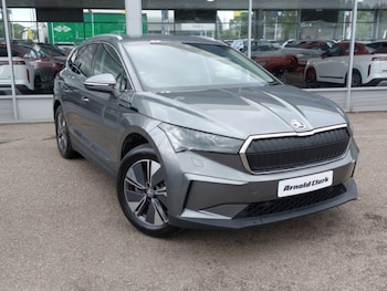 Used Skoda Enyaq 2025 for sale - 79597927: Photo
