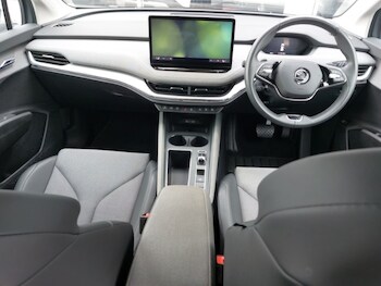 Used Skoda Enyaq 2025 for sale - 79597927: Photo