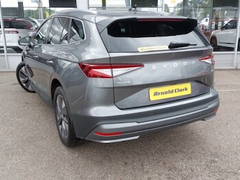 Used Skoda Enyaq 2025 for sale - 79597927: Photo