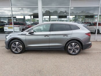 Used Skoda Enyaq 2025 for sale - 79597927: Photo