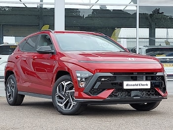 Used Hyundai KONA 2025 for sale - 75652331: Photo