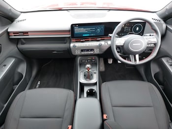 Used Hyundai KONA 2025 for sale - 75652331: Photo