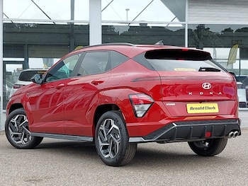 Used Hyundai KONA 2025 for sale - 75652331: Photo