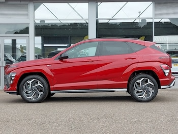 Used Hyundai KONA 2025 for sale - 75652331: Photo