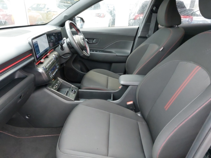 Used Hyundai KONA 2024 for sale - 77118910: Photo 5