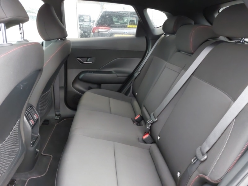 Used Hyundai KONA 2024 for sale - 77118910: Photo 6