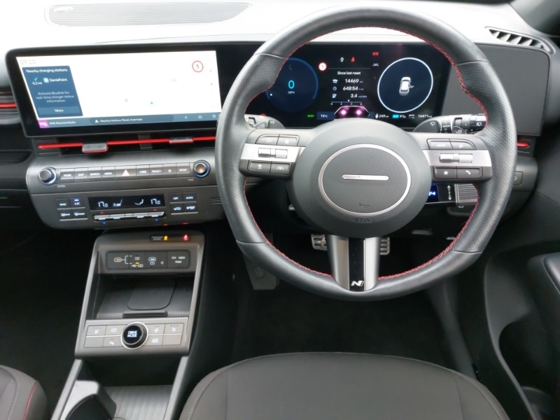 Used Hyundai KONA 2024 for sale - 77118910: Photo 7