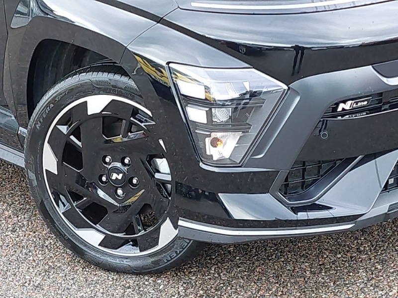 Used Hyundai KONA 2024 for sale - 77118910: Photo 9